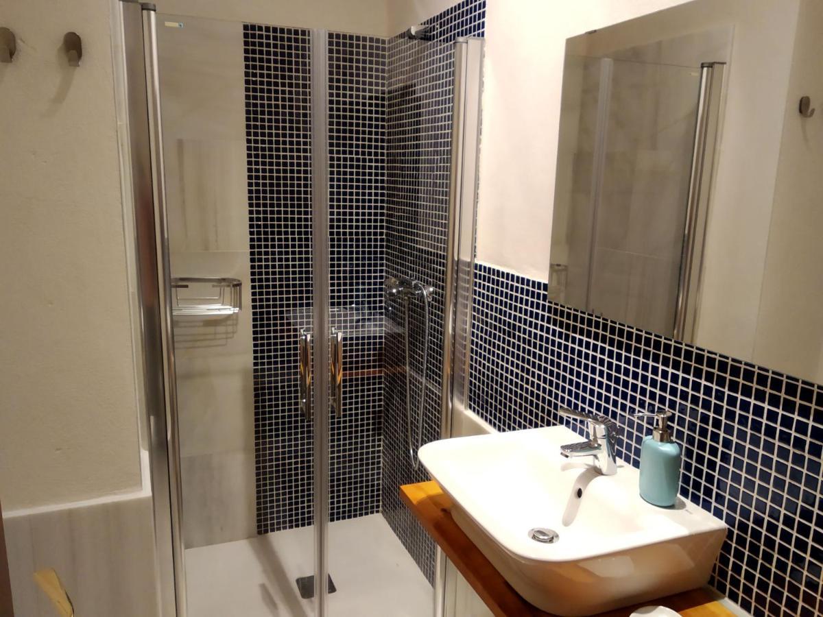 Apartamento "Detras De La Palma" Севилья Экстерьер фото
