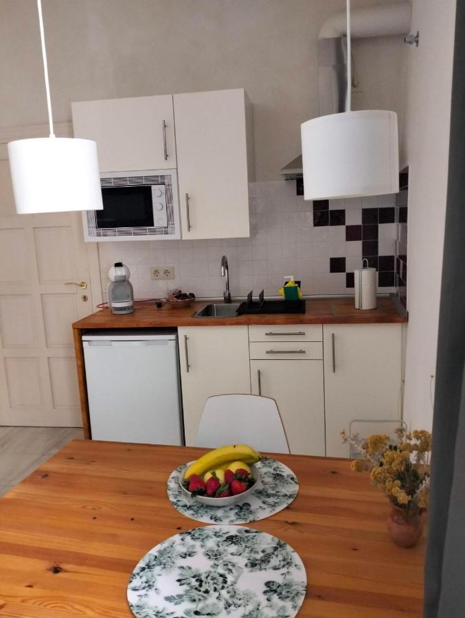 Apartamento "Detras De La Palma" Севилья Экстерьер фото